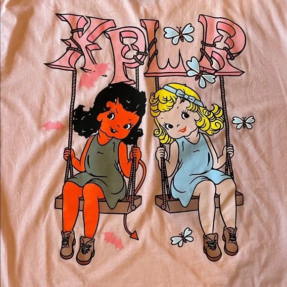 NWOT XPLR Sam and Colby t-shirt size XXL - Picture 2 of 7